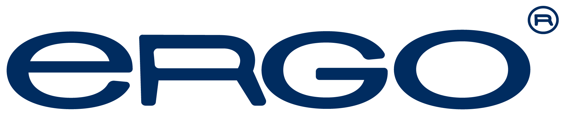 ERGO Logo